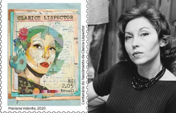 Cem anos de Clarice Lispector…